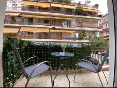 Athens Vintage Apartment II