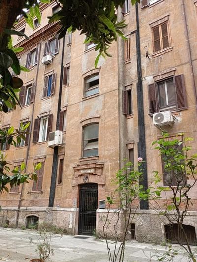 Barbra Suite Testaccio