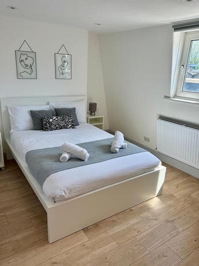 Kings Cross Guest House