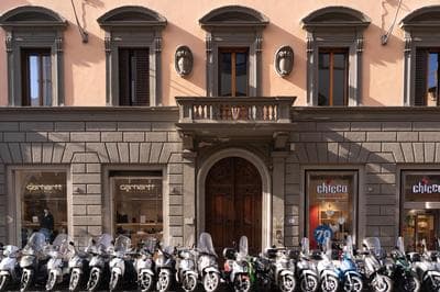 Dolce Vita Apartament