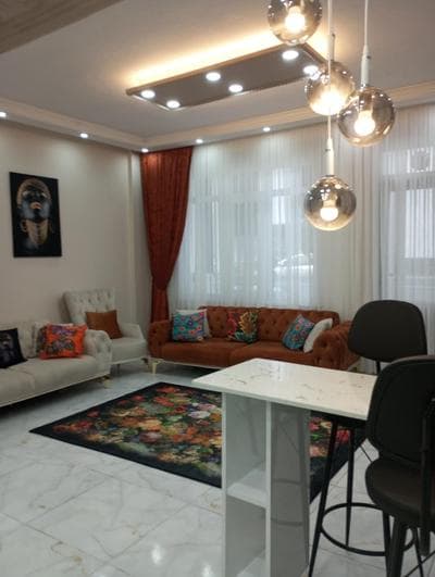 Kiralık daire