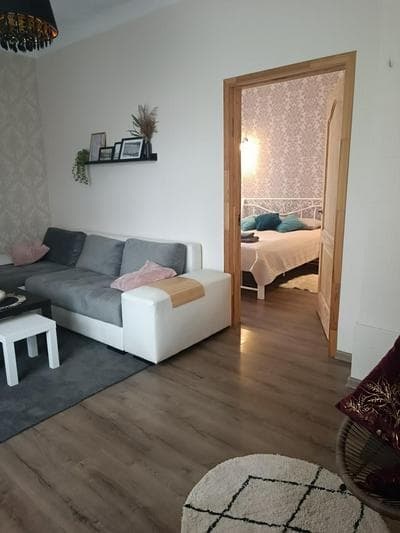 Marta's Apartment