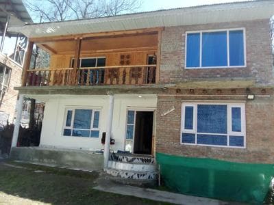 Royal Villa