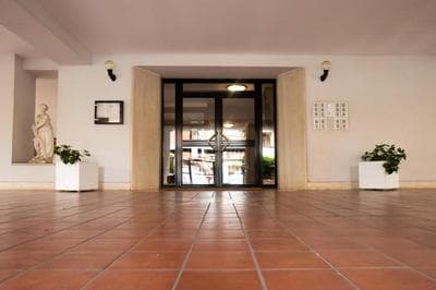 Ermete Eur House