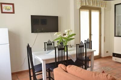 Sea View House, Riposto