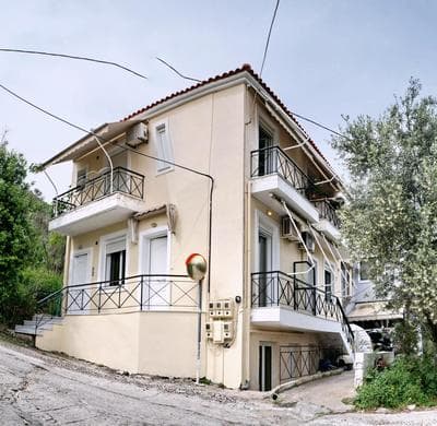 Studios Akrotiri