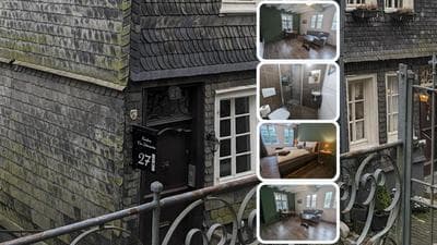Residenz Vier Jahreszeiten Monschau