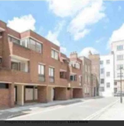 Central London Marylebone & Oxford St W1