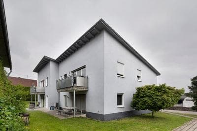 Ferienwohnung Thea