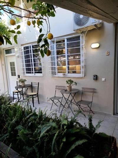 Alexandros Apartment
