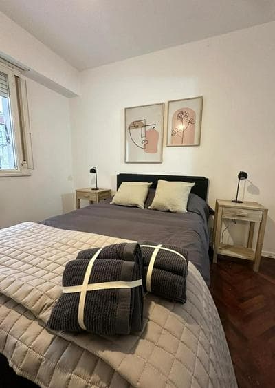 Authentic Palermitan Charm in the Heart of Alto Palermo