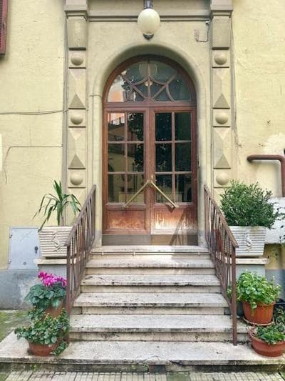 Casa Oliva_ Your Home in Rome