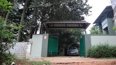 Nakshatram Resort