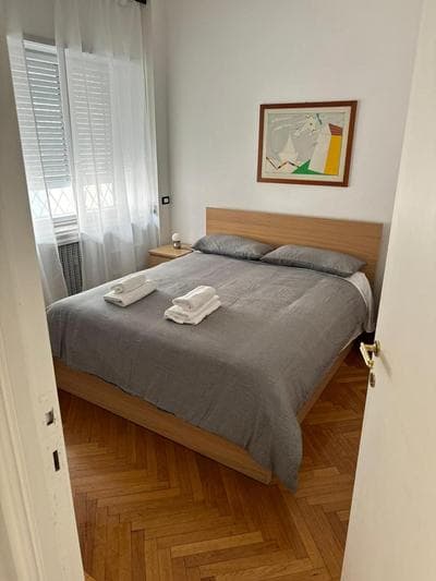 Micheli Luxury Flat