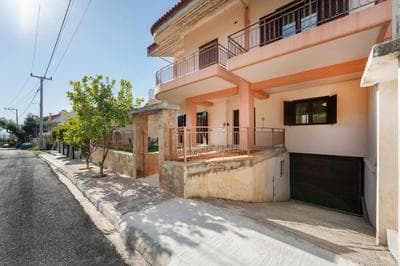 Perfect House in Spata