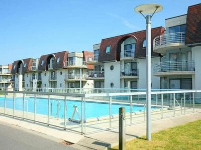 Studio voor 4 personen POOL EARLY OPEN FROM 30 MAY