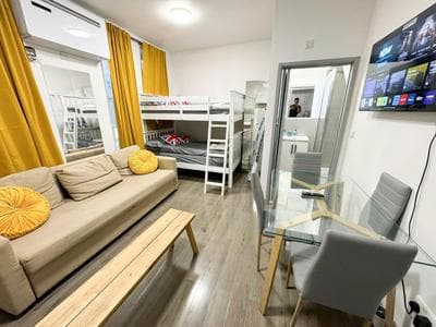Flat 2 Stay in Ilford