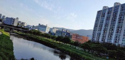 Moslim friendly guest house