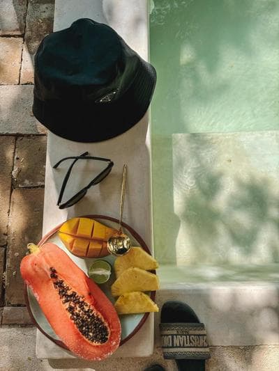 YAM HOTEL