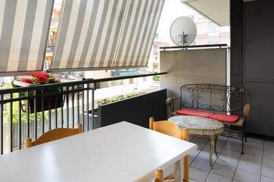 Alessandrino Apartment