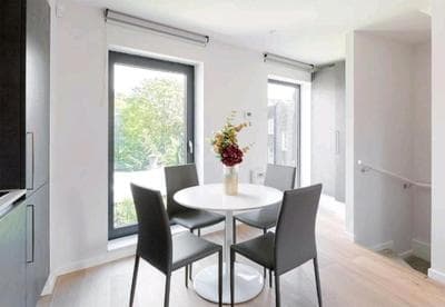 Deluxe Central London North Apartment
