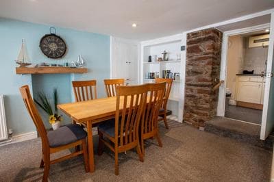 Cottage in the Heart of Brixham