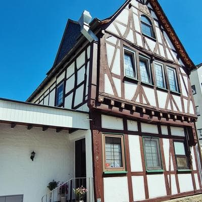 Castello Apartment Boppard