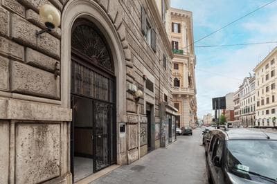 Piazza Vittorio Luxury House