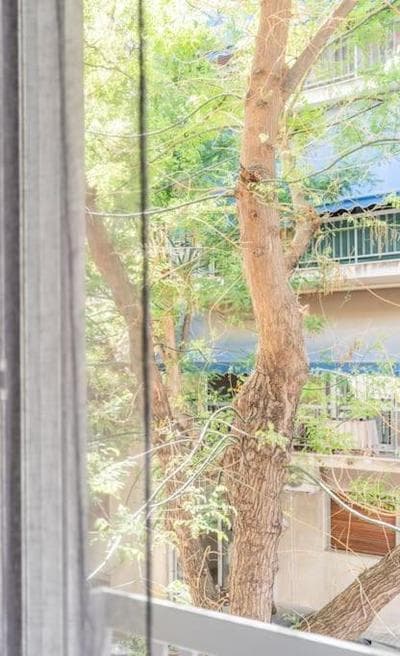 Bright Serenity 1DR Apt in Koukaki