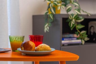 Vivaldo Suite SpaccaNapoli