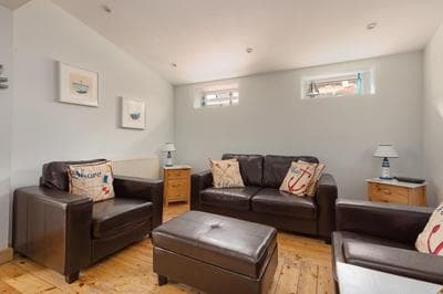 The Old Coach House, Broadstairs