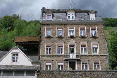 Ferienwohnung Heuser II