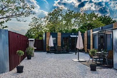 Oliva Apartman