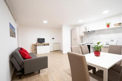 Red's house Torre gaia