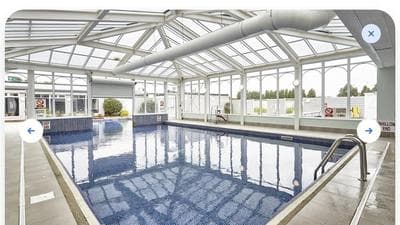 3 bedroom stunning lodge Manor Park linen Inc