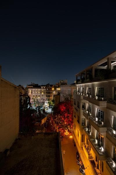 Happy Loft Athens
