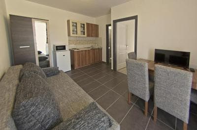 Luca Apartman