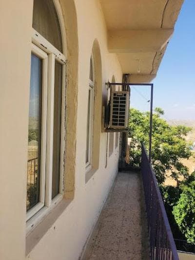 Rosa Hostel