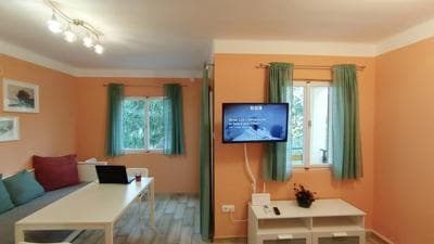 Bonrila Sun Apartman