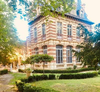 Château de La Prade