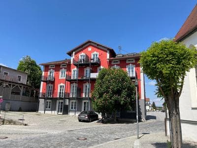 Voll ausgestattete Apartments - Self Check-in - Küche-Parkplatz - BEYOND Staying