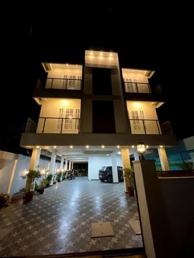 Appartment