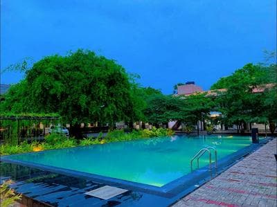 UD Garden Hotel
