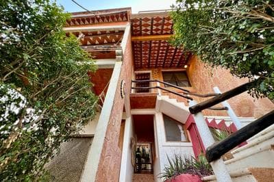 Hotel Casa Huijazoo