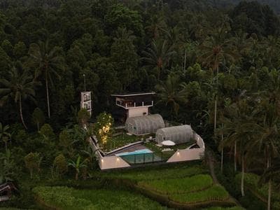 UtopiaKu - Munduk Highlands