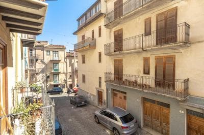 Casa Giuara - Luce