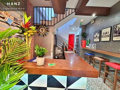 HANZ Ailen Hotel