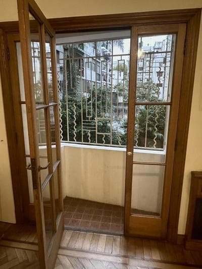Apartamento Recoleta
