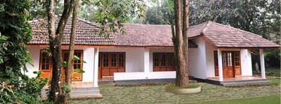 Verdure Labosque Bungalow