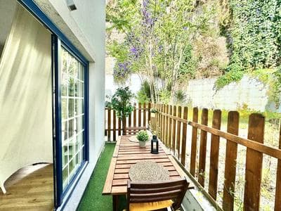 Curious Crow Studio 1 by Homeful Homes